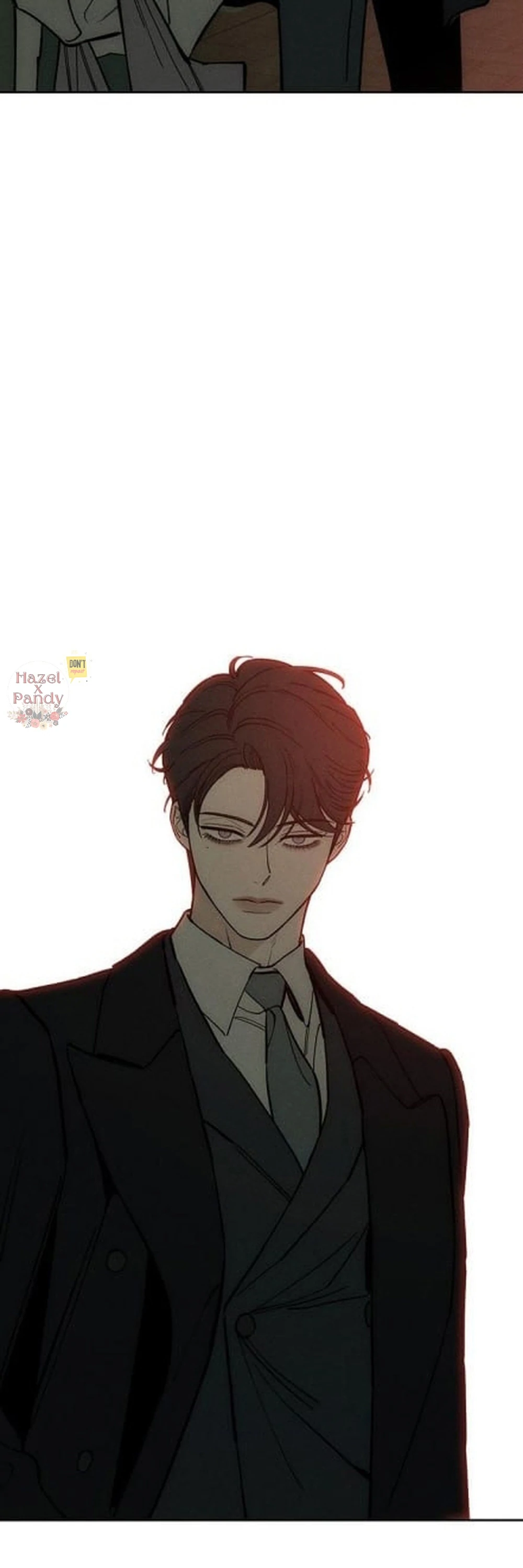 Tears on a Withered Flower – ENGLISH VER 「Pandy」 - Chapter 55 manhwa