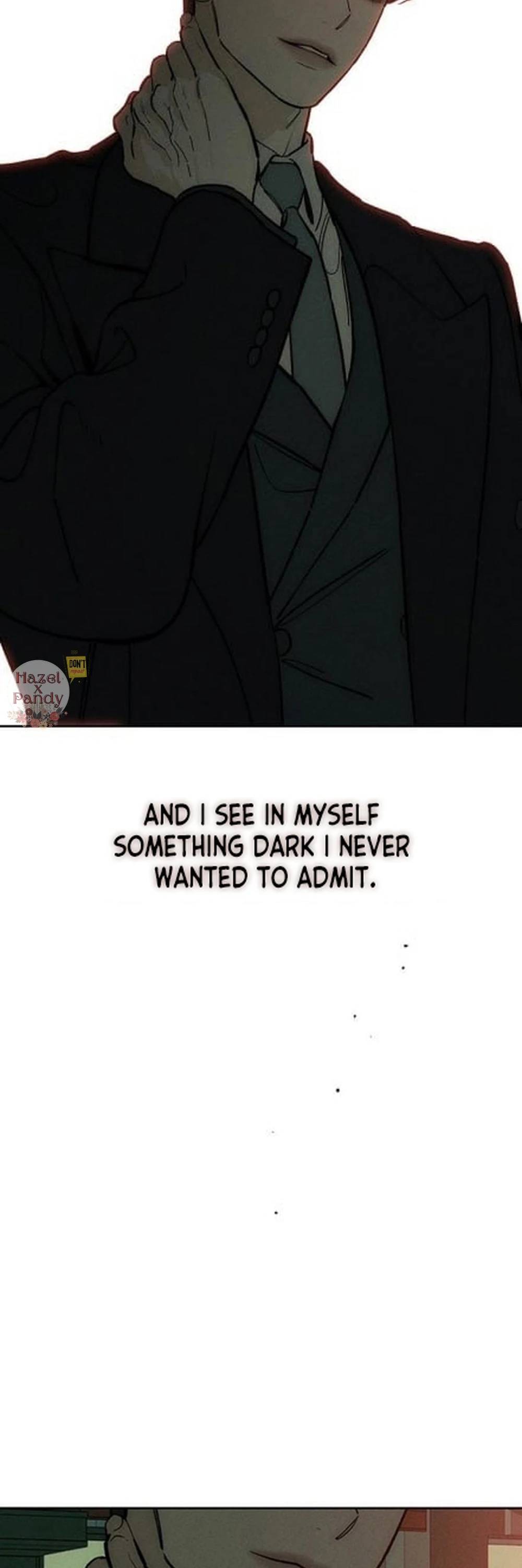 Tears on a Withered Flower – ENGLISH VER 「Pandy」 - Chapter 55 manhwa