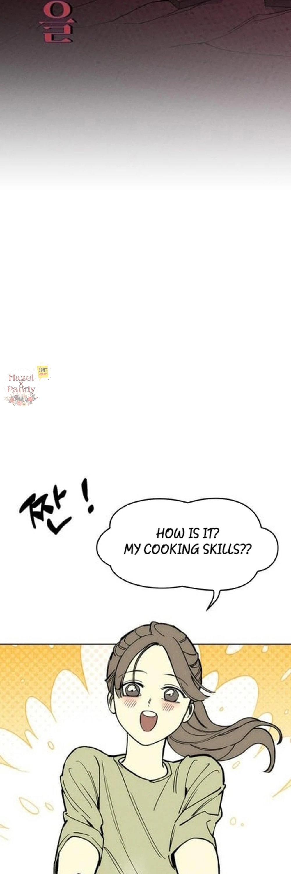 Tears on a Withered Flower – ENGLISH VER 「Pandy」 - Chapter 55 manhwa
