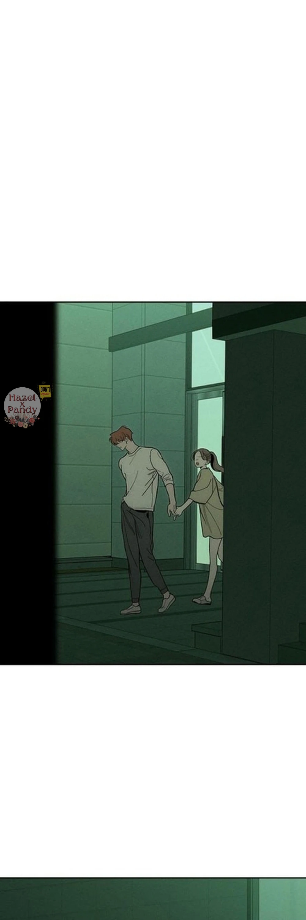 Tears on a Withered Flower – ENGLISH VER 「Pandy」 - Chapter 55 manhwa