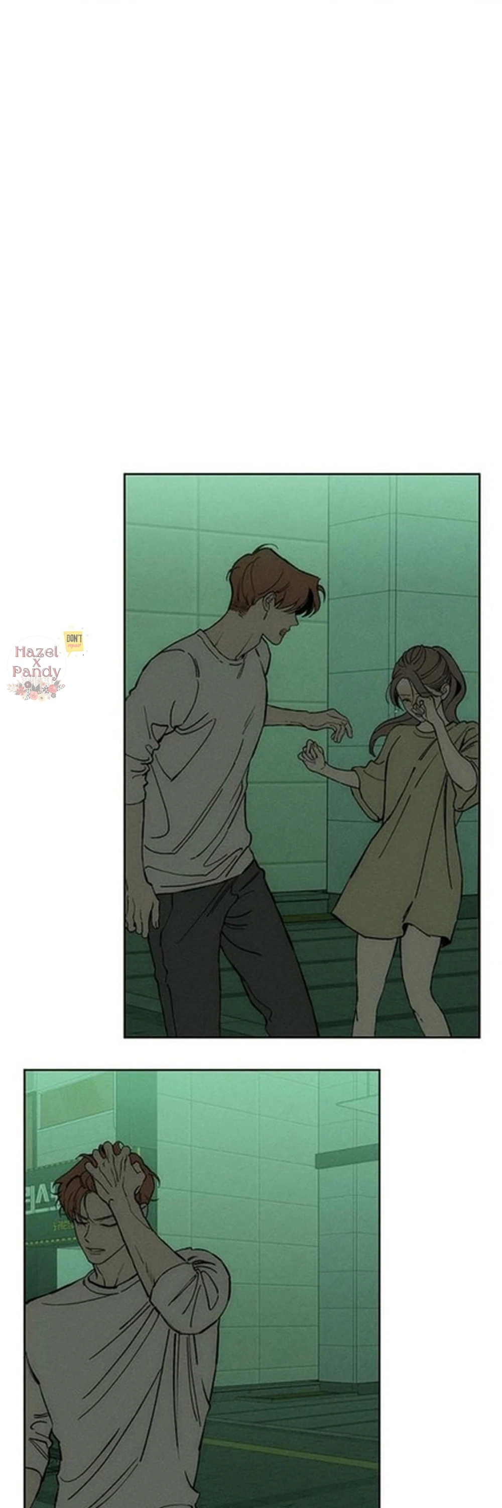 Tears on a Withered Flower – ENGLISH VER 「Pandy」 - Chapter 55 manhwa