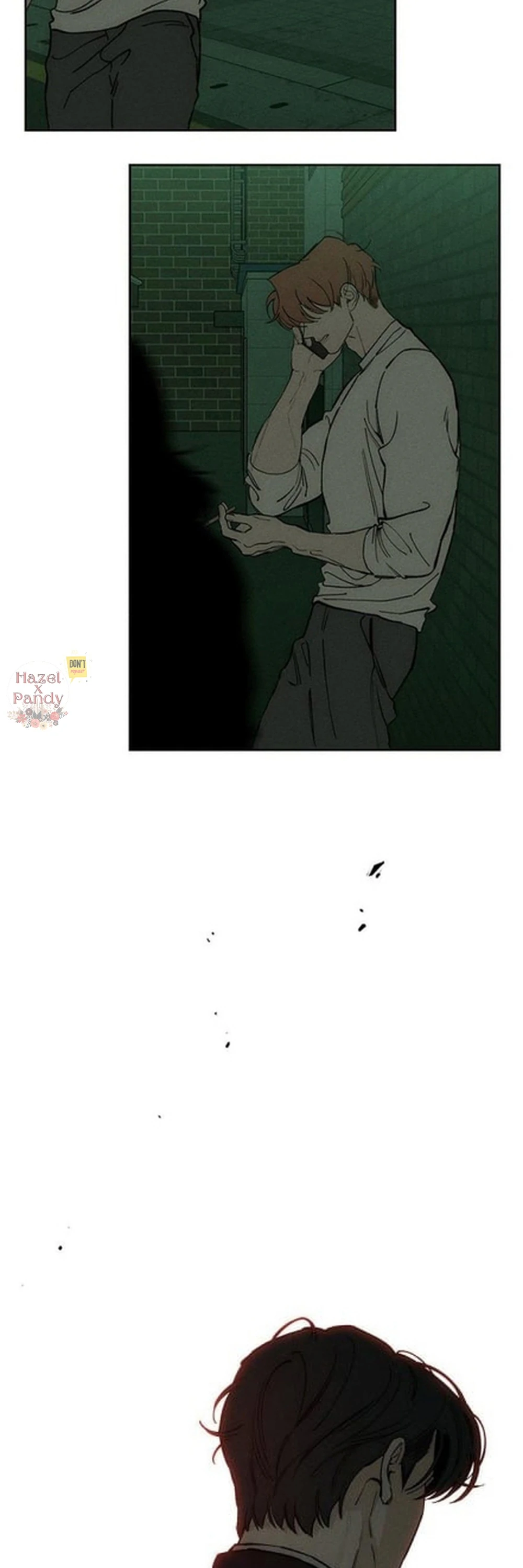 Tears on a Withered Flower – ENGLISH VER 「Pandy」 - Chapter 55 manhwa