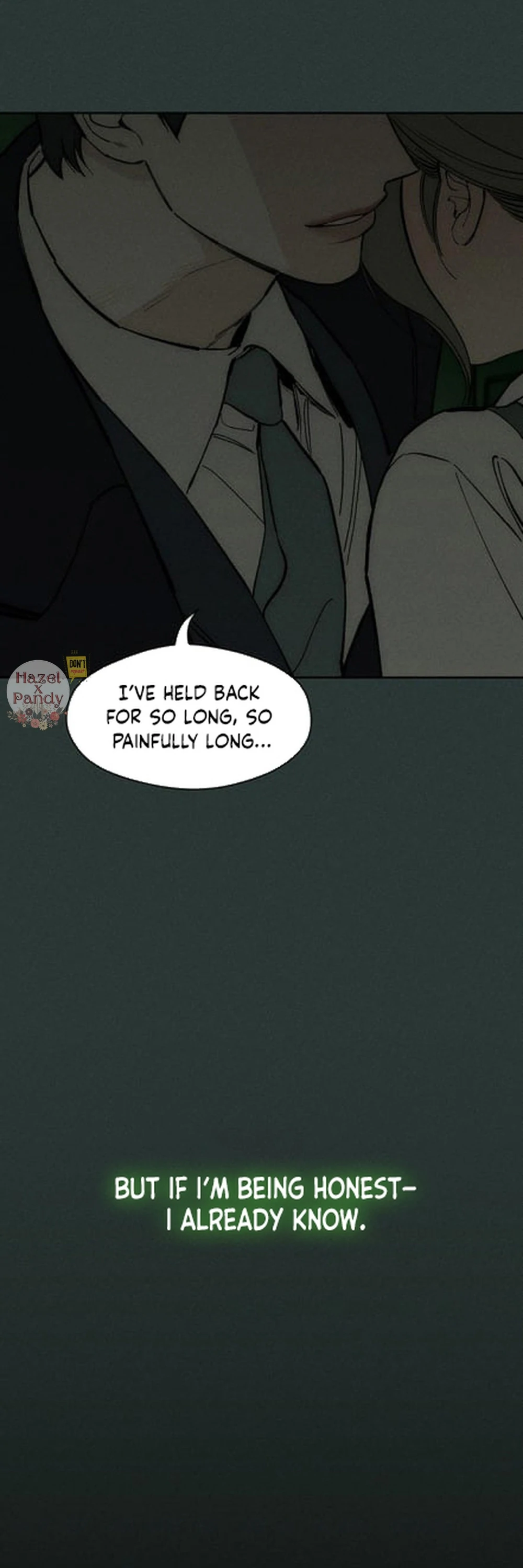 Tears on a Withered Flower – ENGLISH VER 「Pandy」 - Chapter 55 manhwa