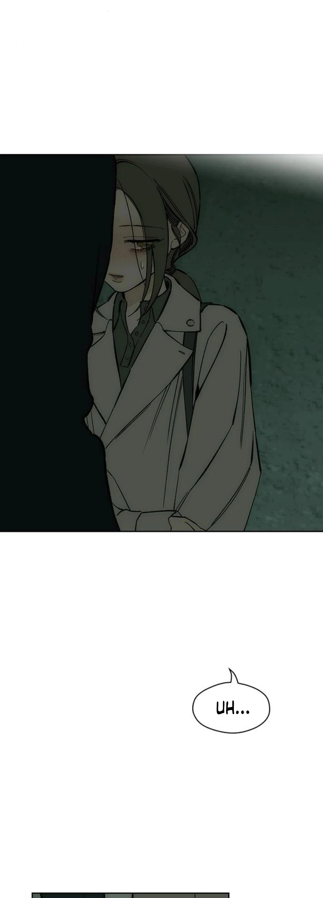 Tears on a Withered Flower – ENGLISH VER 「Pandy」 - Chapter 56 manhwa