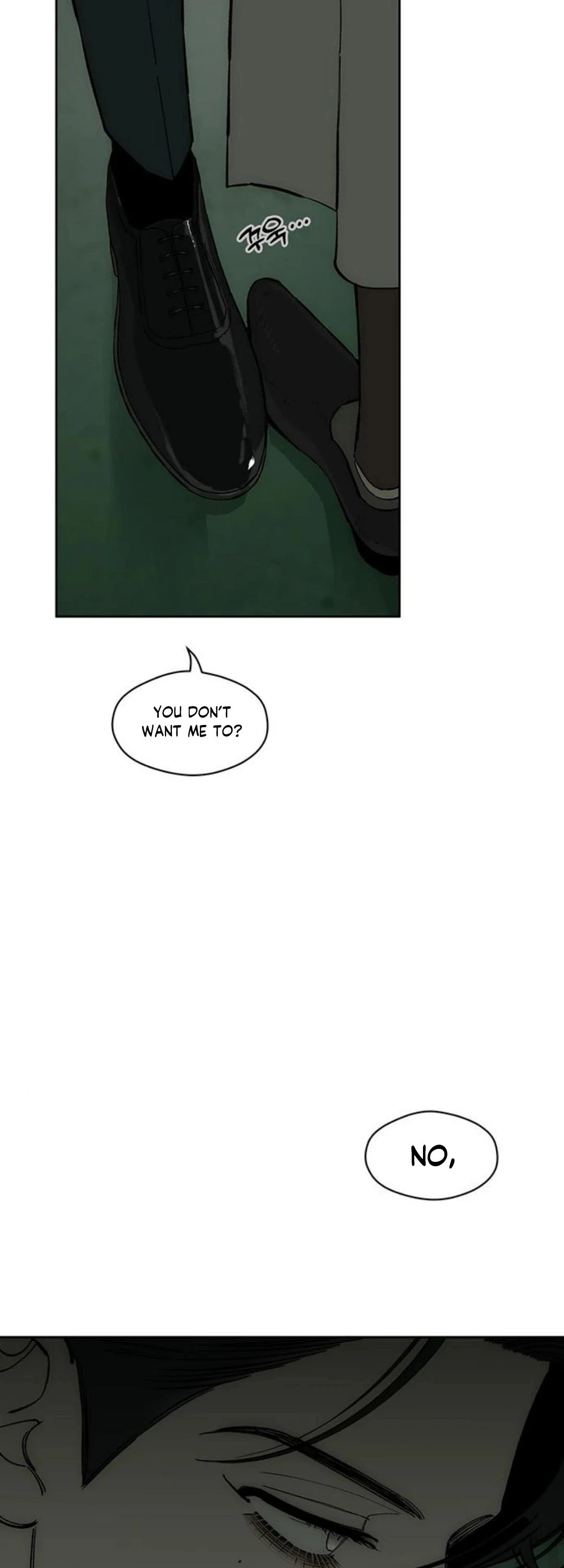 Tears on a Withered Flower – ENGLISH VER 「Pandy」 - Chapter 56 manhwa