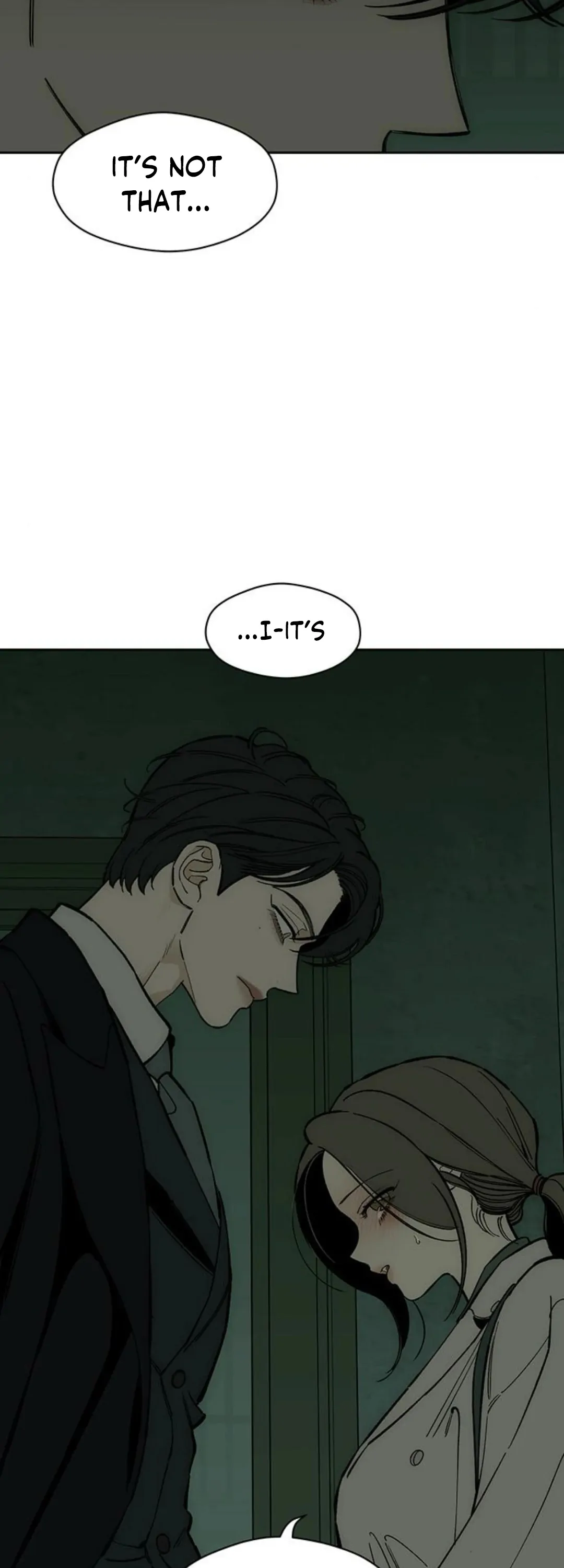 Tears on a Withered Flower – ENGLISH VER 「Pandy」 - Chapter 56 manhwa