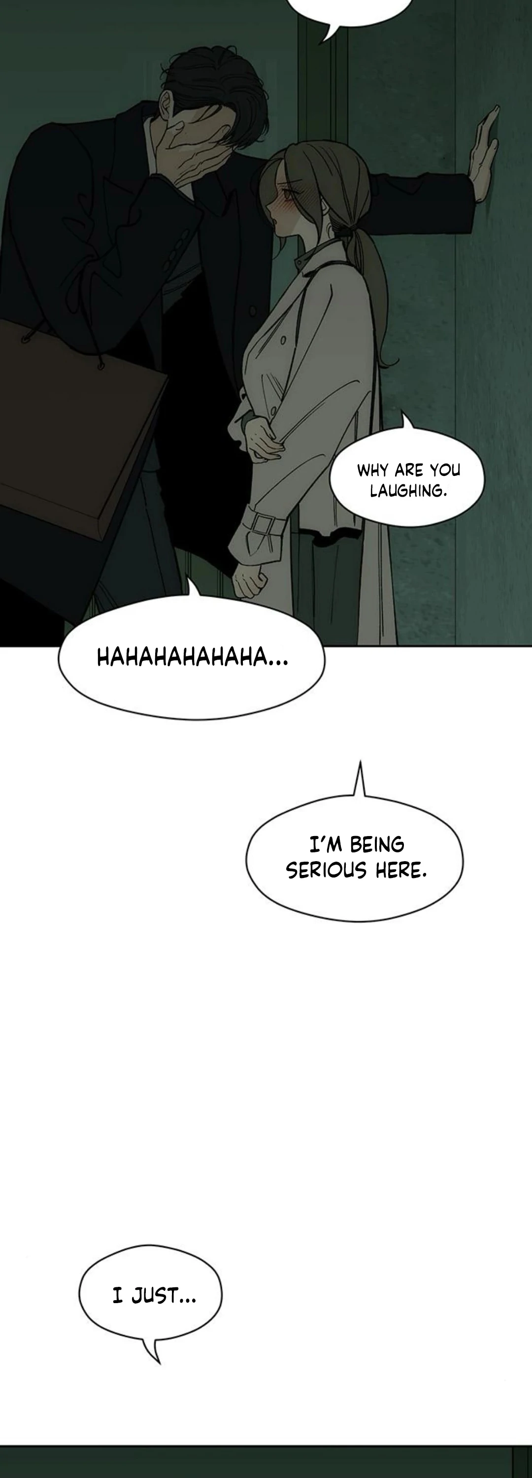 Tears on a Withered Flower – ENGLISH VER 「Pandy」 - Chapter 56 manhwa