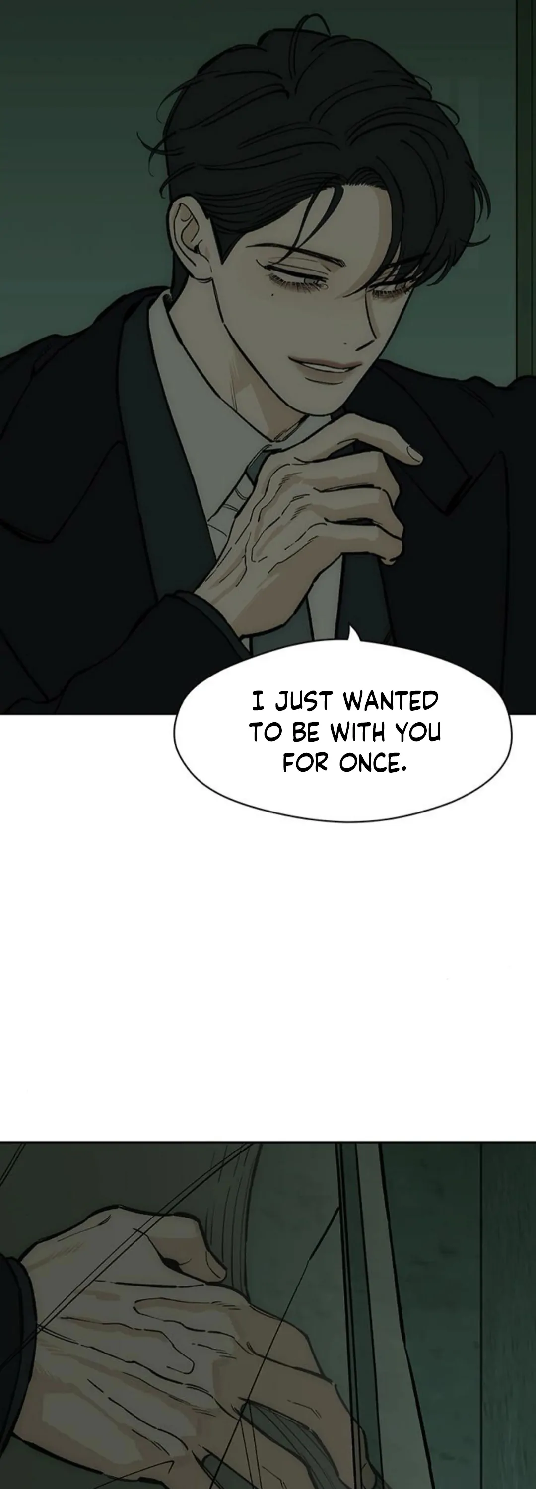 Tears on a Withered Flower – ENGLISH VER 「Pandy」 - Chapter 56 manhwa