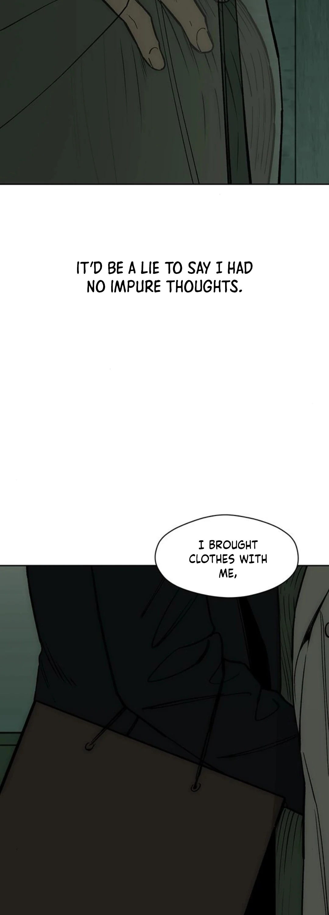 Tears on a Withered Flower – ENGLISH VER 「Pandy」 - Chapter 56 manhwa