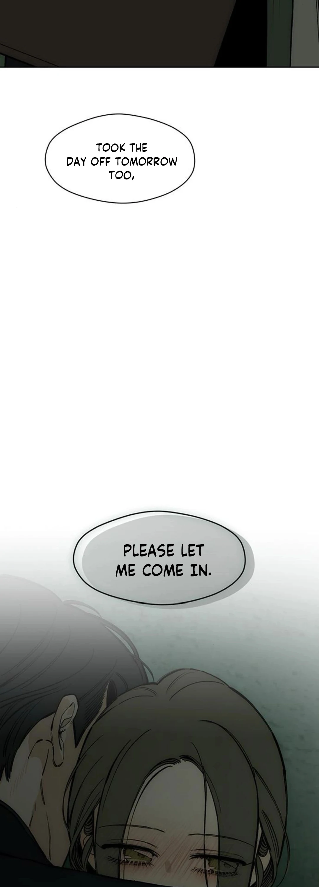 Tears on a Withered Flower – ENGLISH VER 「Pandy」 - Chapter 56 manhwa