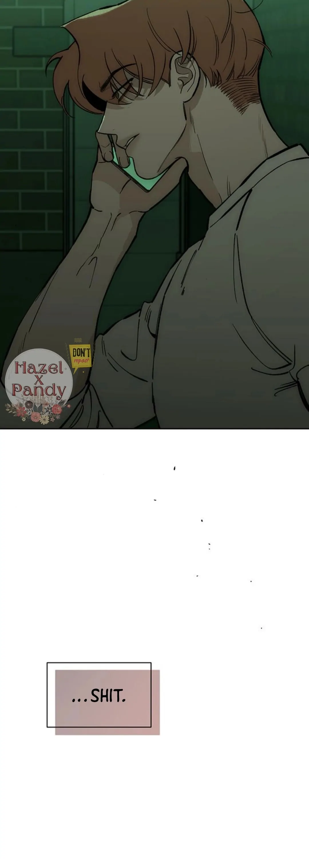 Tears on a Withered Flower – ENGLISH VER 「Pandy」 - Chapter 56 manhwa