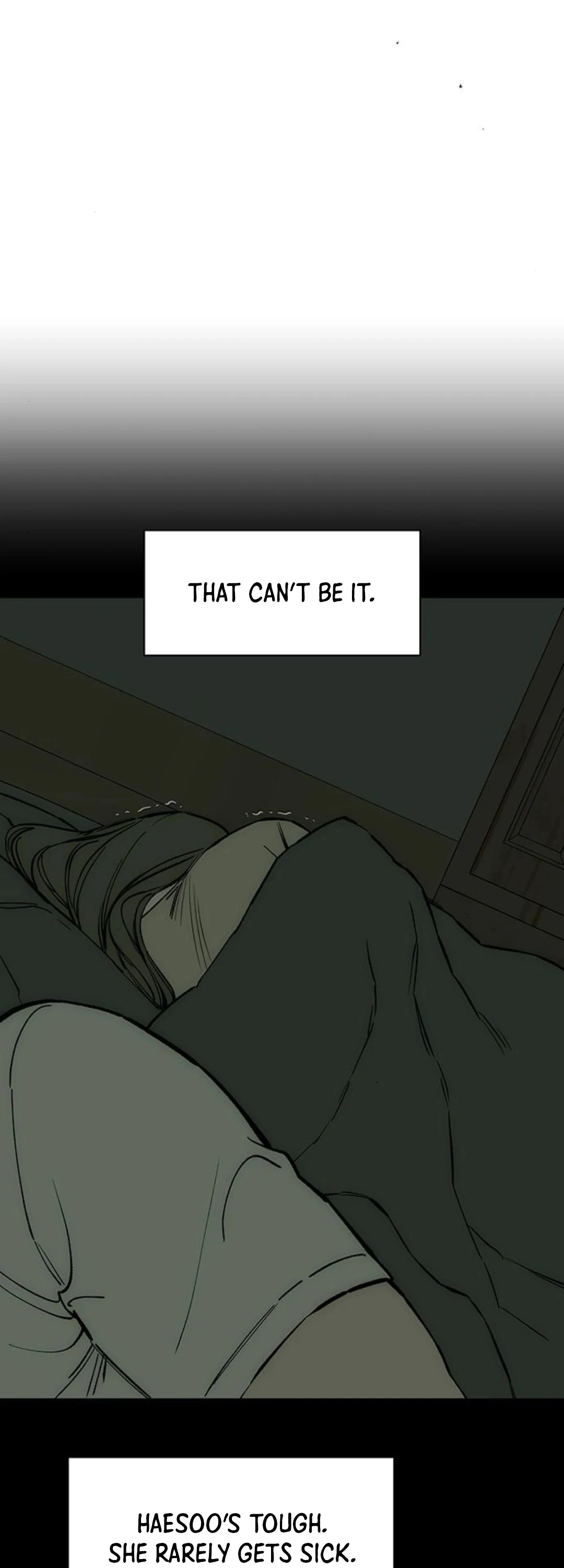 Tears on a Withered Flower – ENGLISH VER 「Pandy」 - Chapter 56 manhwa