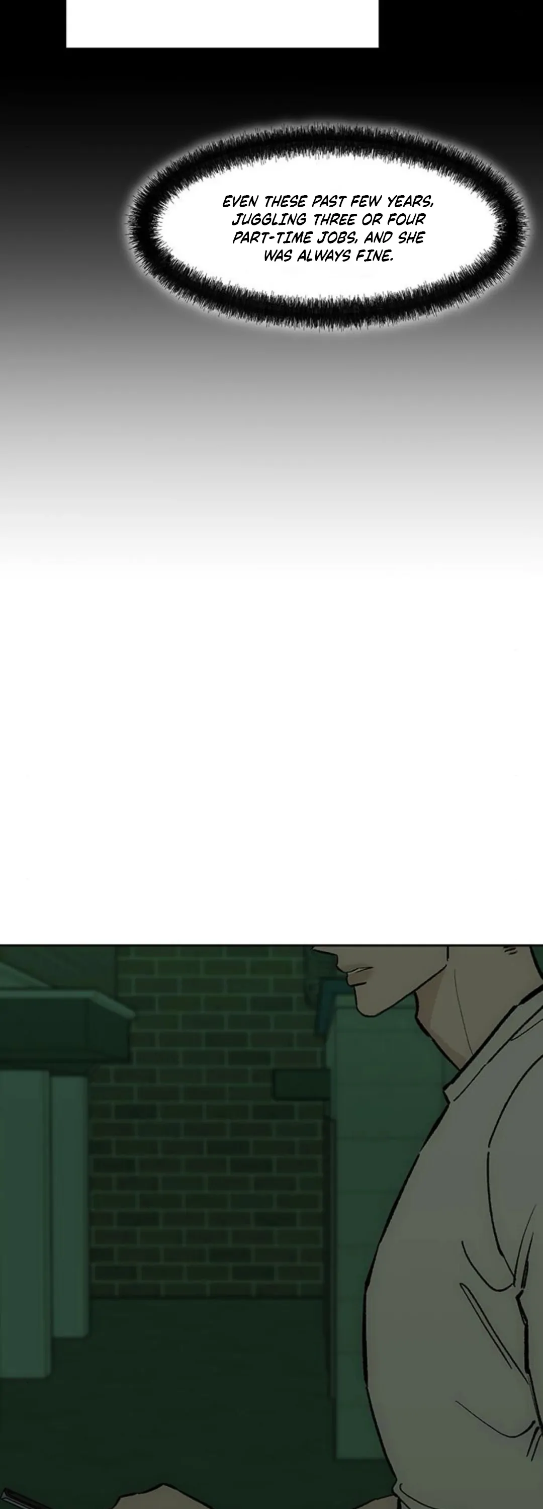 Tears on a Withered Flower – ENGLISH VER 「Pandy」 - Chapter 56 manhwa