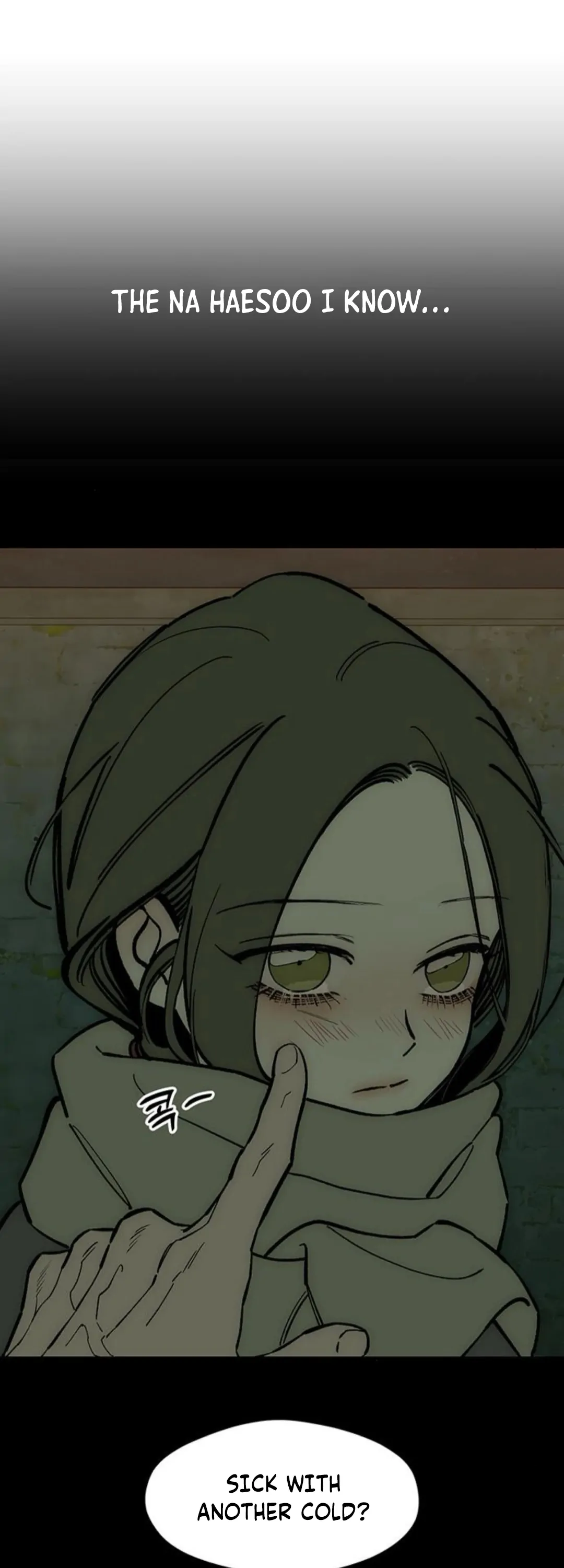 Tears on a Withered Flower – ENGLISH VER 「Pandy」 - Chapter 56 manhwa