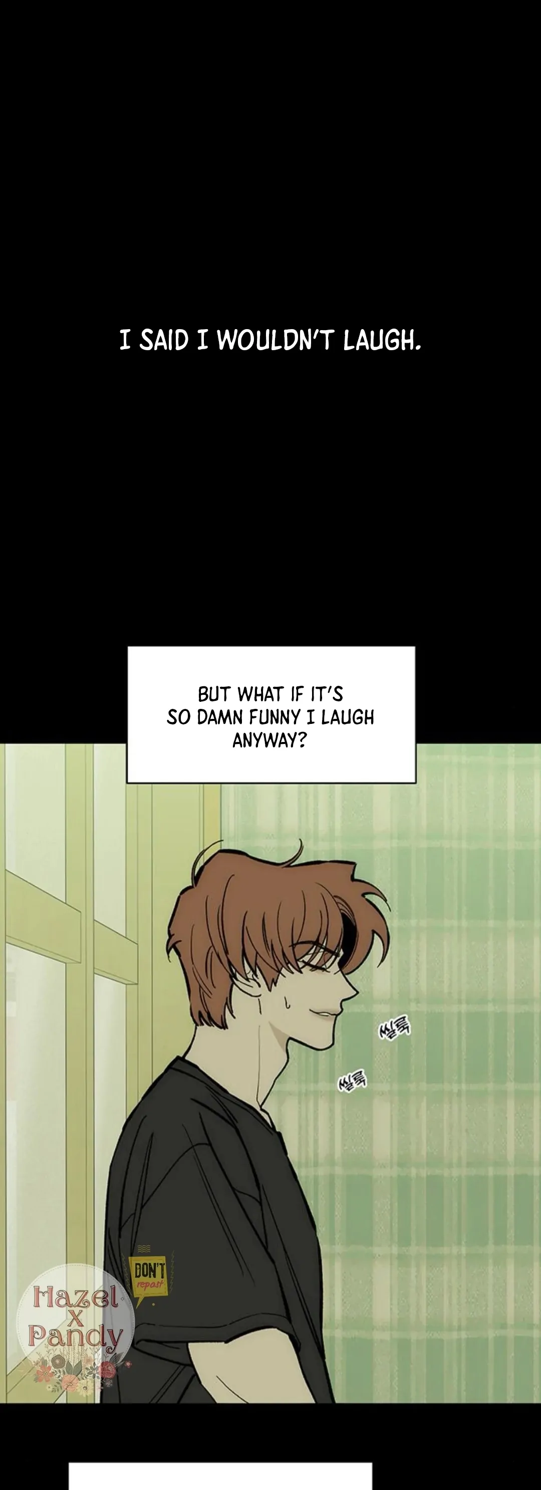 Tears on a Withered Flower – ENGLISH VER 「Pandy」 - Chapter 56 manhwa