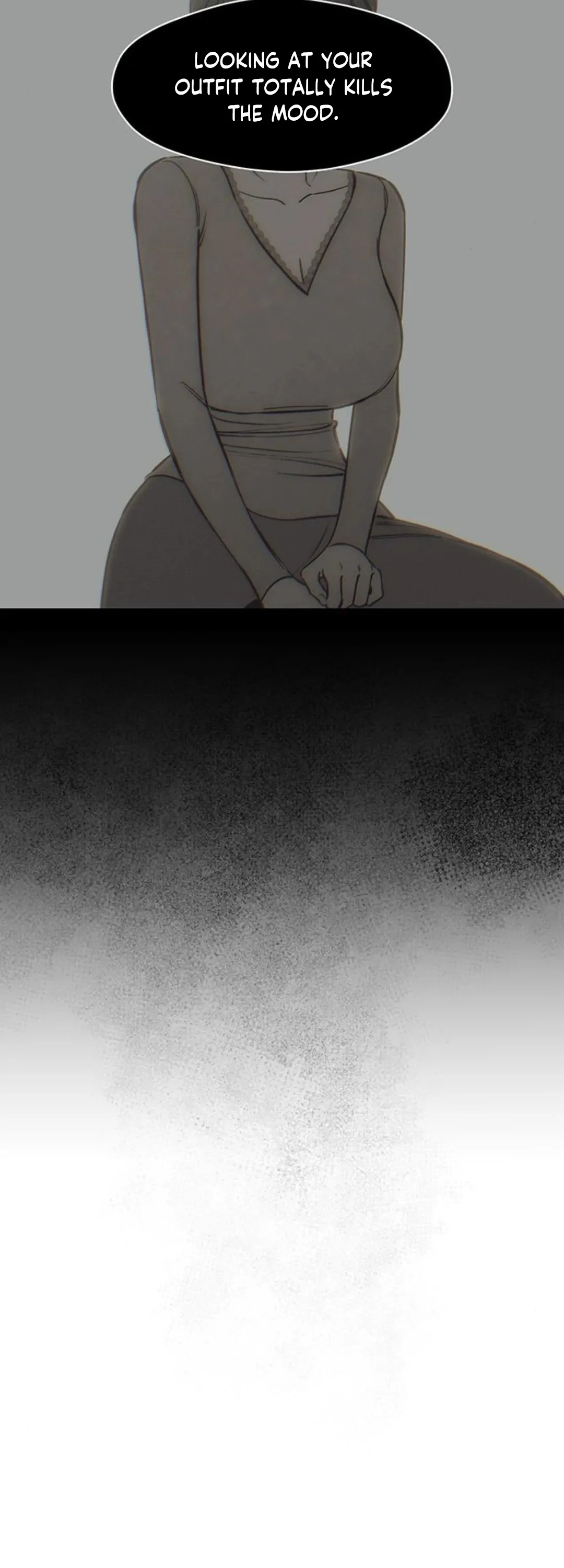 Tears on a Withered Flower – ENGLISH VER 「Pandy」 - Chapter 56 manhwa
