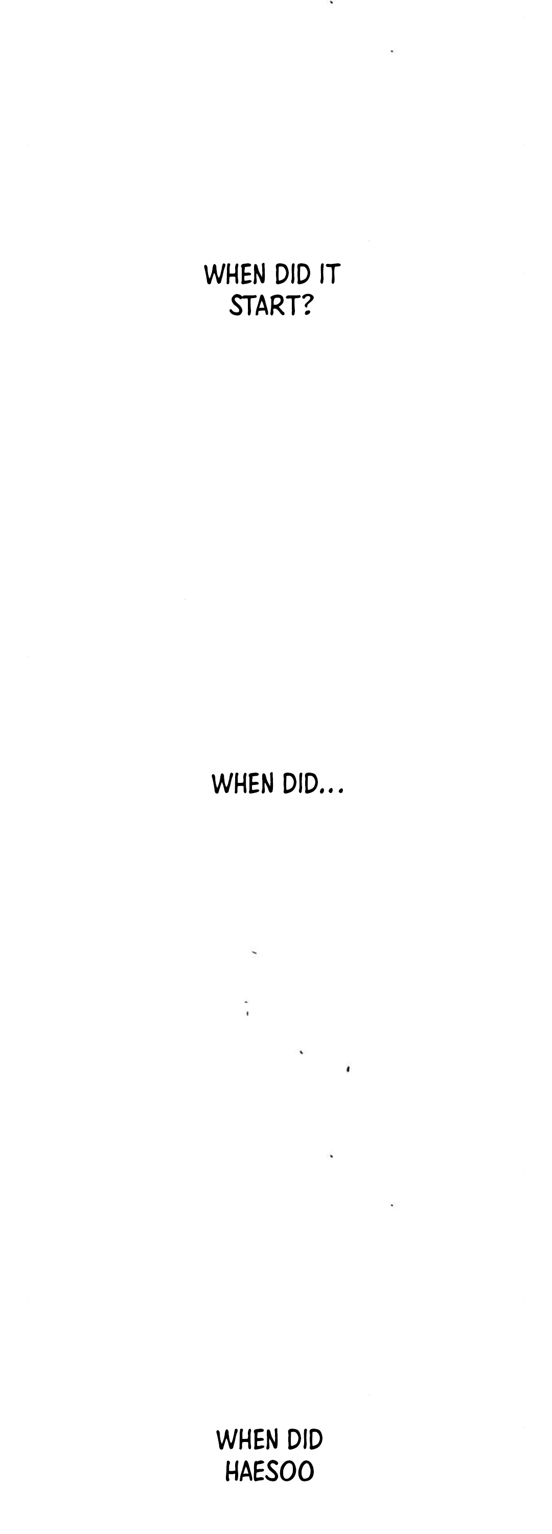 Tears on a Withered Flower – ENGLISH VER 「Pandy」 - Chapter 56 manhwa