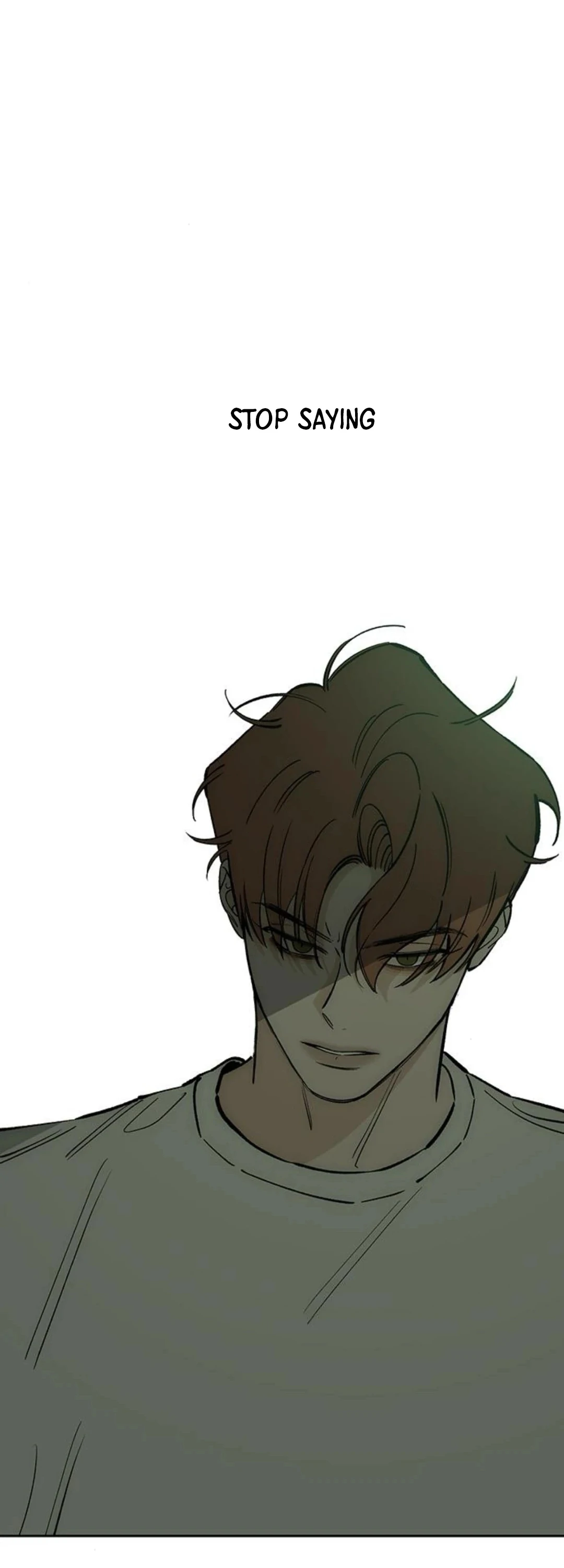 Tears on a Withered Flower – ENGLISH VER 「Pandy」 - Chapter 56 manhwa