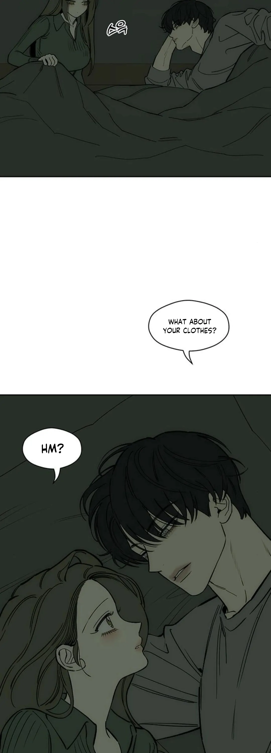 Tears on a Withered Flower – ENGLISH VER 「Pandy」 - Chapter 56 manhwa