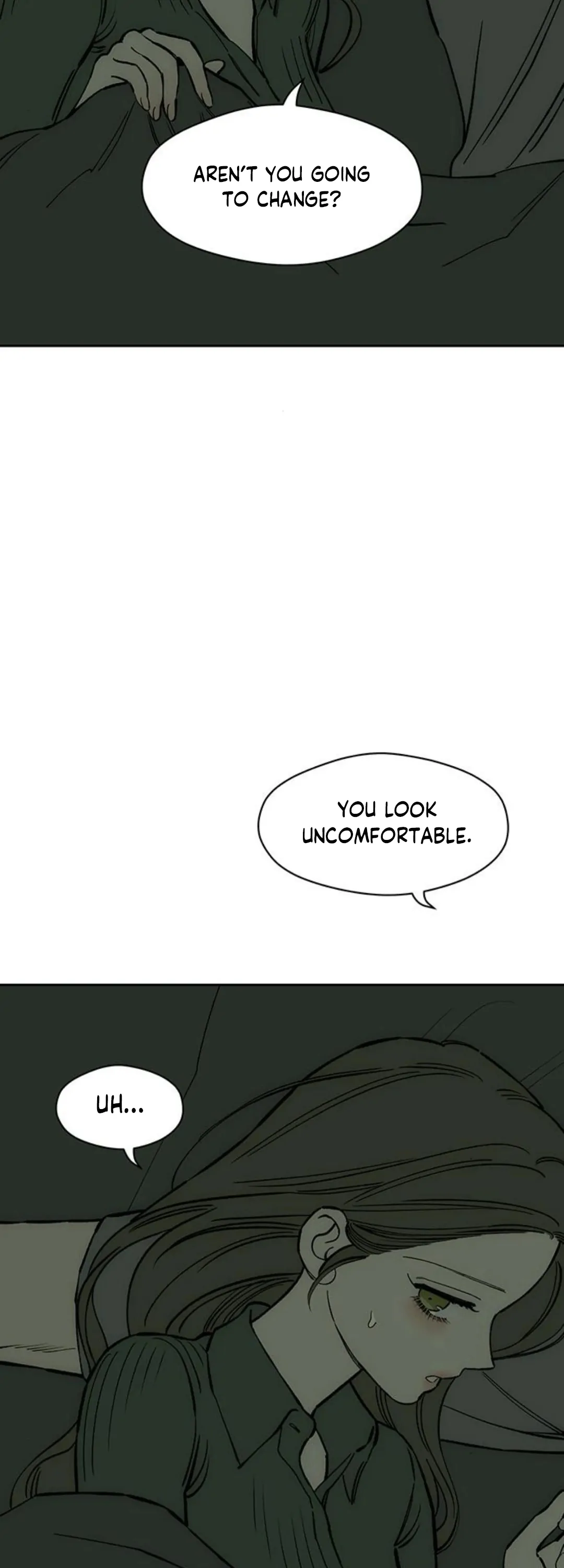 Tears on a Withered Flower – ENGLISH VER 「Pandy」 - Chapter 56 manhwa