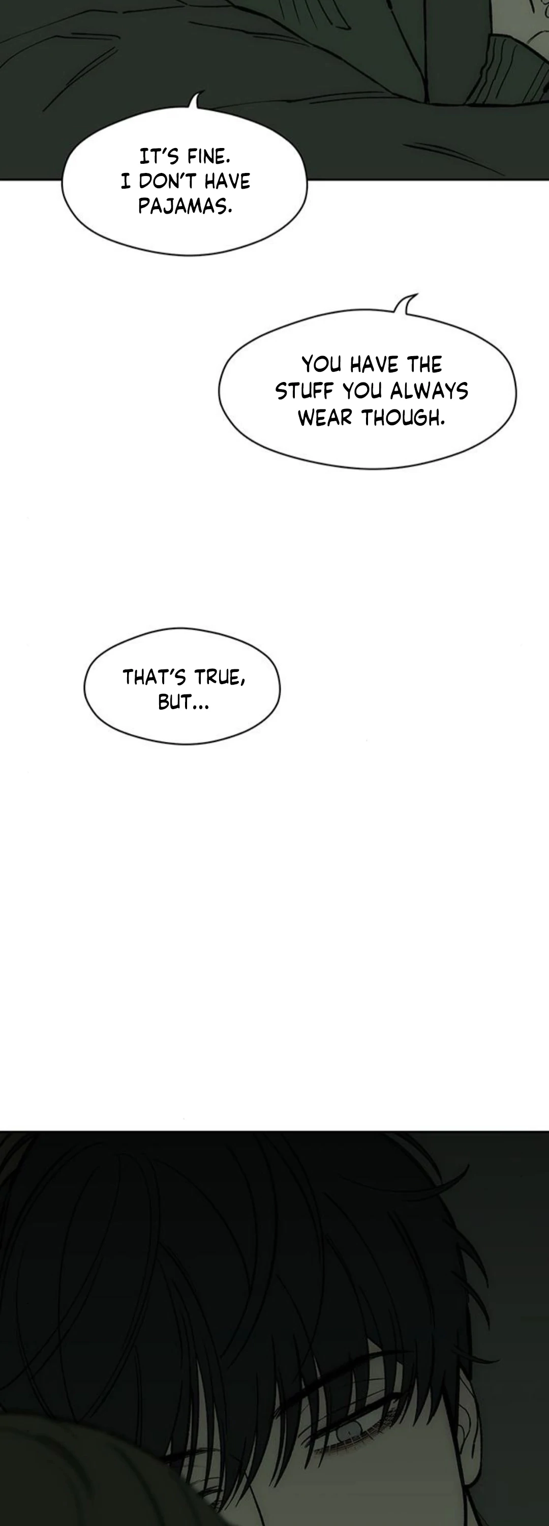 Tears on a Withered Flower – ENGLISH VER 「Pandy」 - Chapter 56 manhwa