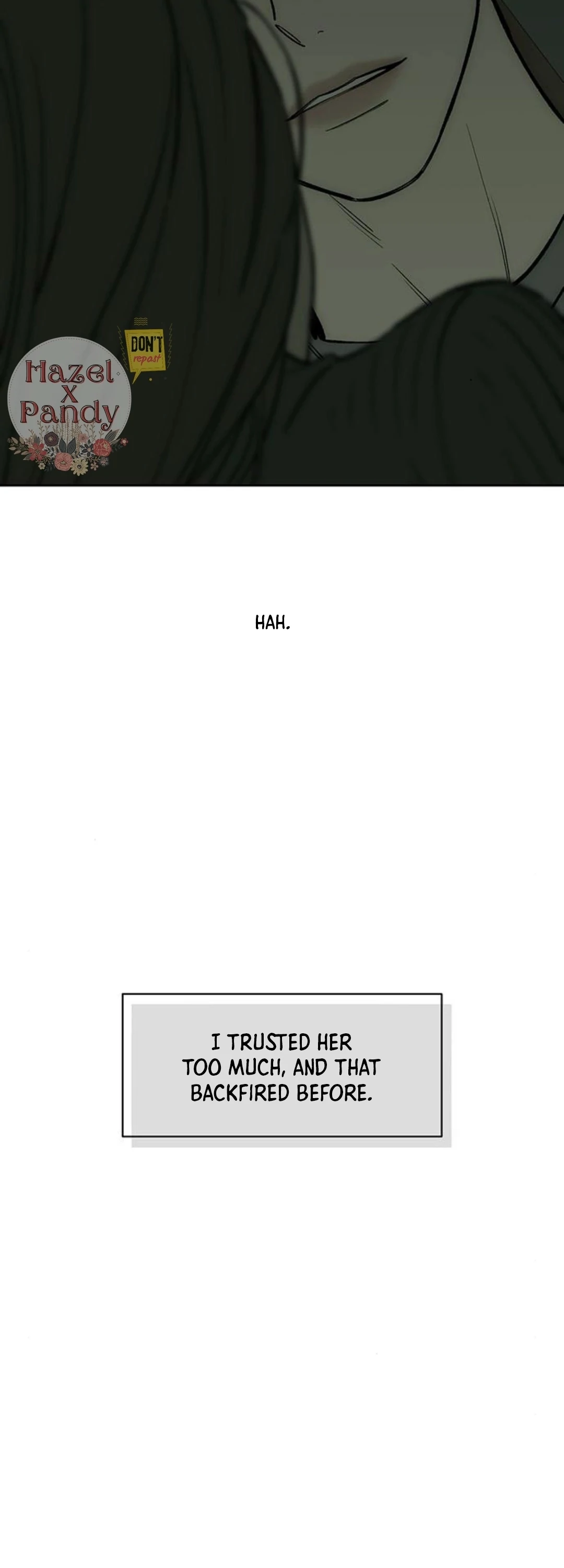 Tears on a Withered Flower – ENGLISH VER 「Pandy」 - Chapter 56 manhwa