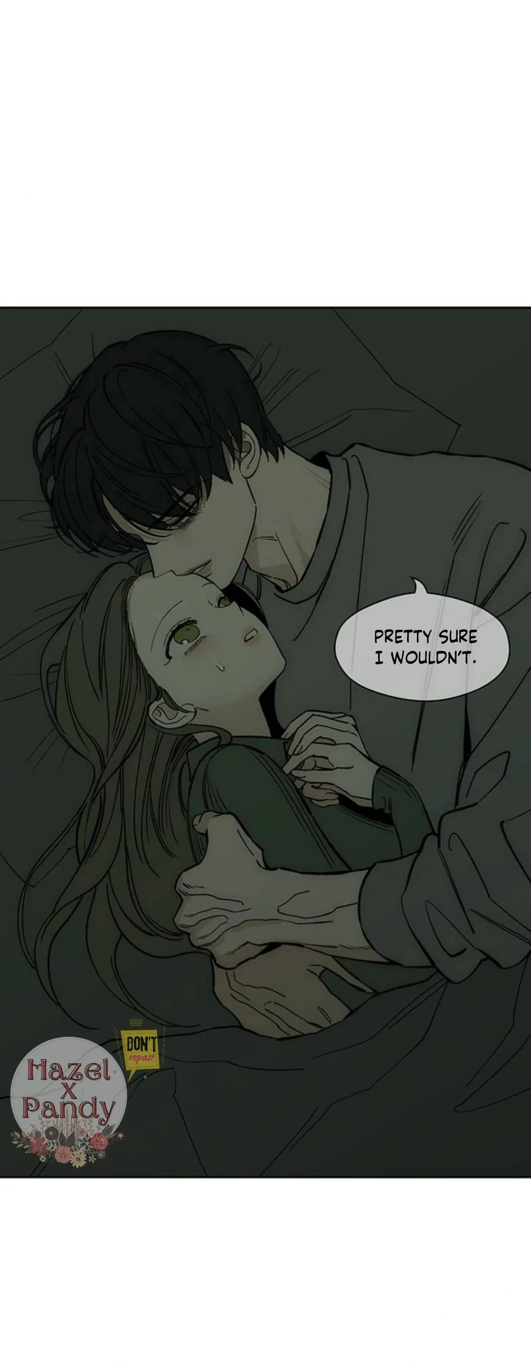Tears on a Withered Flower – ENGLISH VER 「Pandy」 - Chapter 56 manhwa