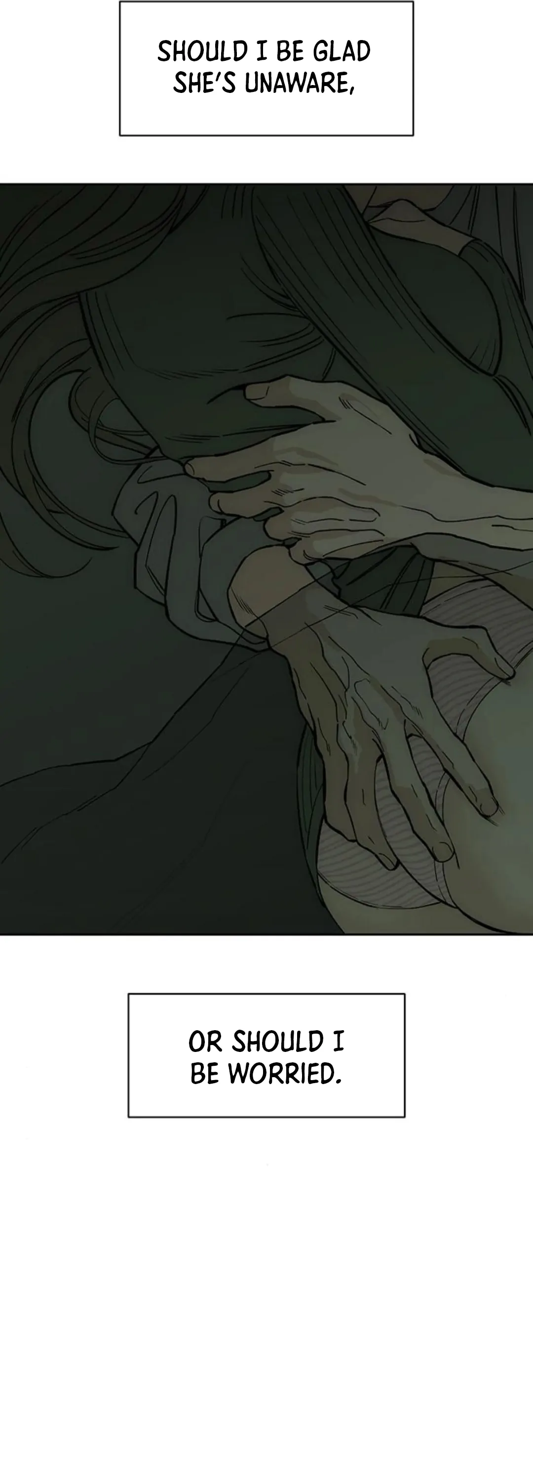 Tears on a Withered Flower – ENGLISH VER 「Pandy」 - Chapter 56 manhwa