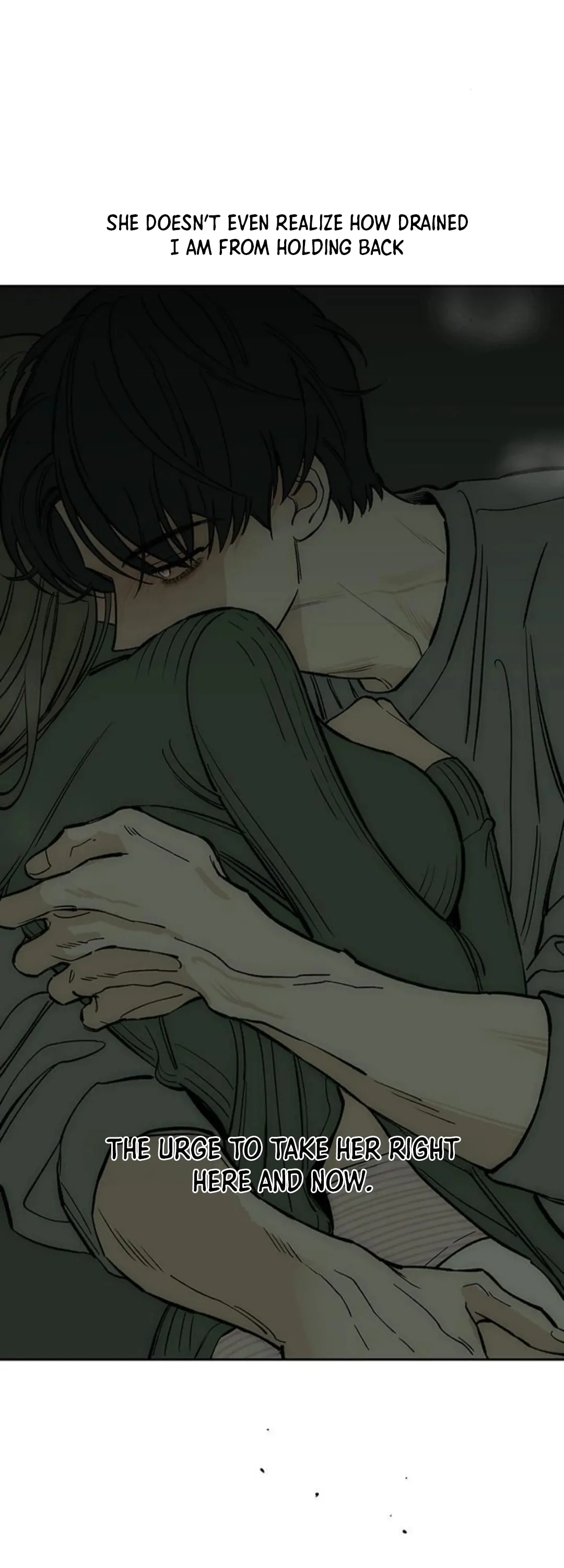 Tears on a Withered Flower – ENGLISH VER 「Pandy」 - Chapter 56 manhwa