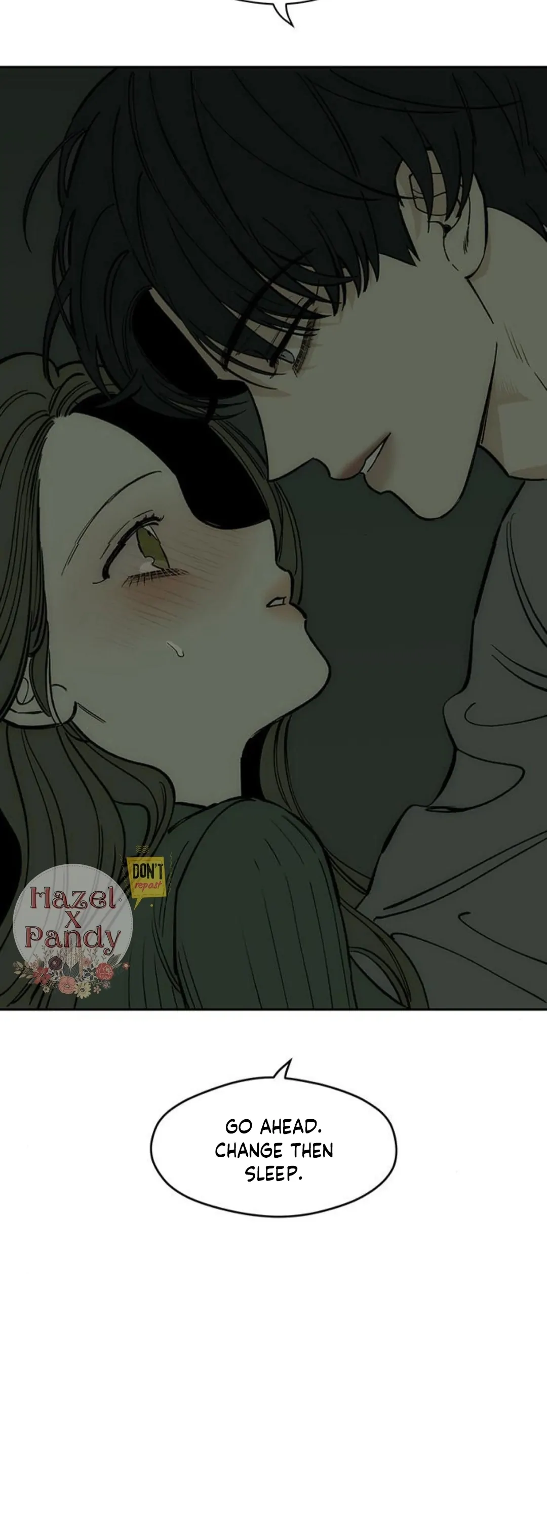 Tears on a Withered Flower – ENGLISH VER 「Pandy」 - Chapter 56 manhwa