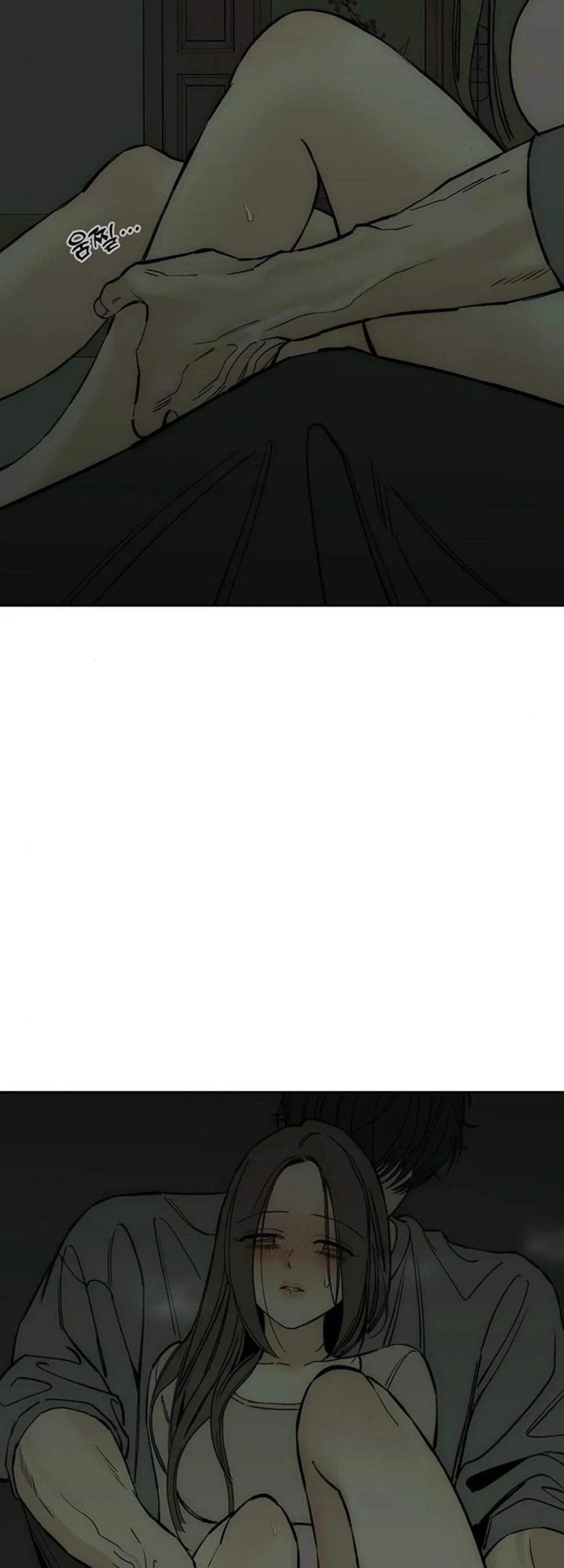 Tears on a Withered Flower – ENGLISH VER 「Pandy」 - Chapter 56 manhwa