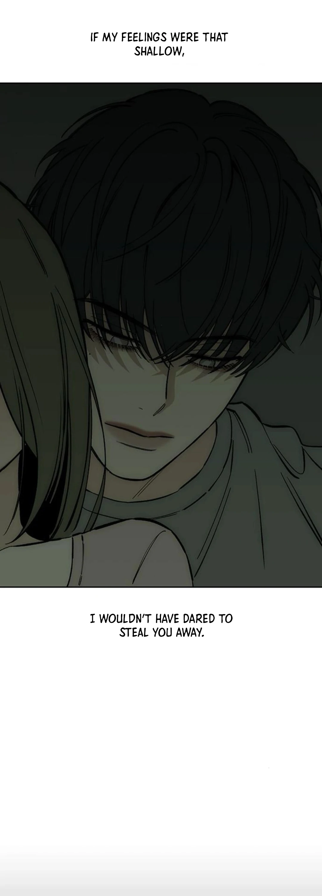 Tears on a Withered Flower – ENGLISH VER 「Pandy」 - Chapter 56 manhwa