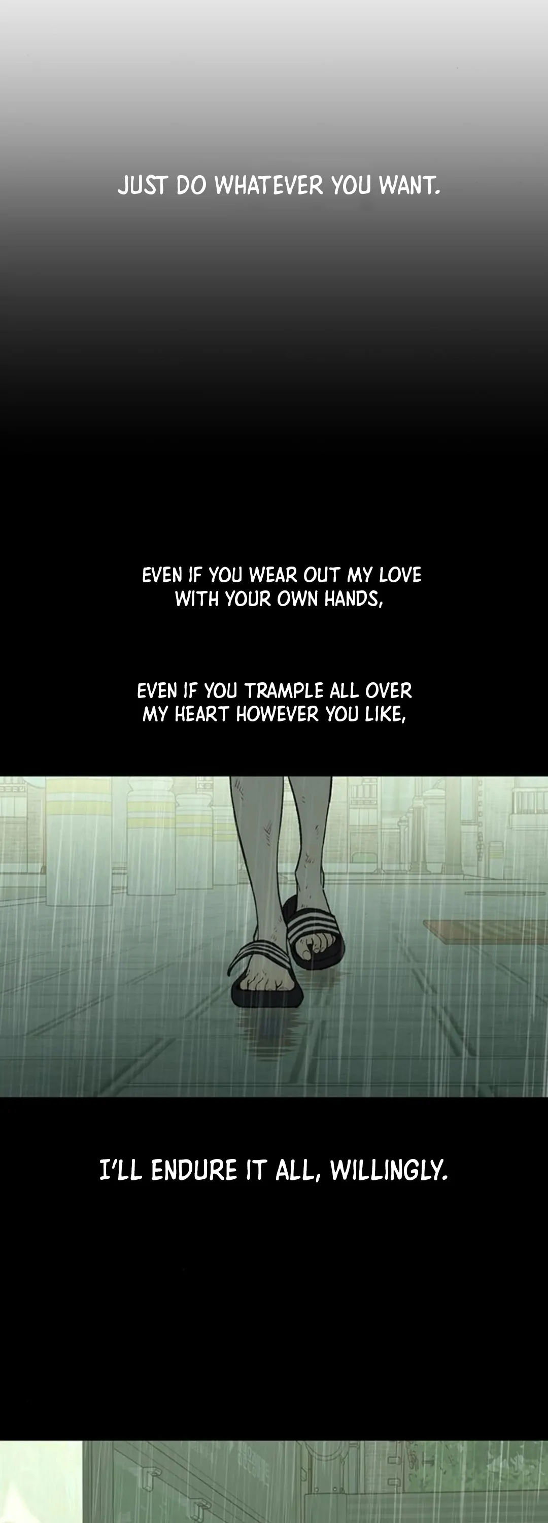 Tears on a Withered Flower – ENGLISH VER 「Pandy」 - Chapter 56 manhwa