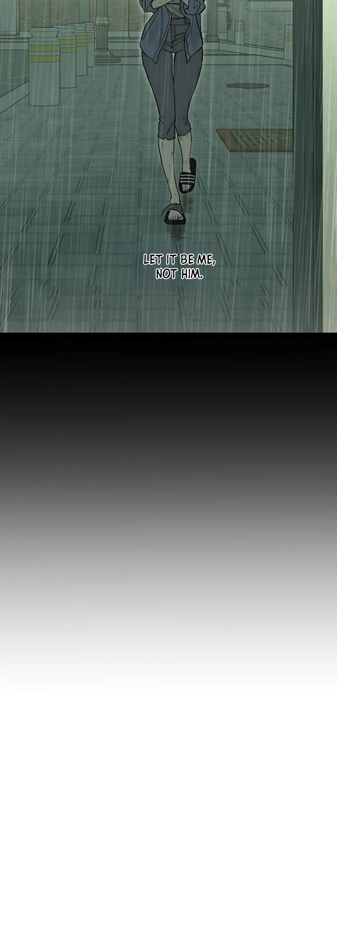 Tears on a Withered Flower – ENGLISH VER 「Pandy」 - Chapter 56 manhwa