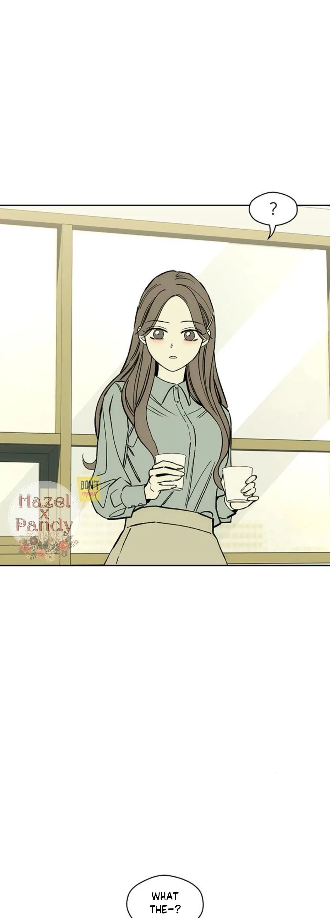 Tears on a Withered Flower – ENGLISH VER 「Pandy」 - Chapter 56 manhwa