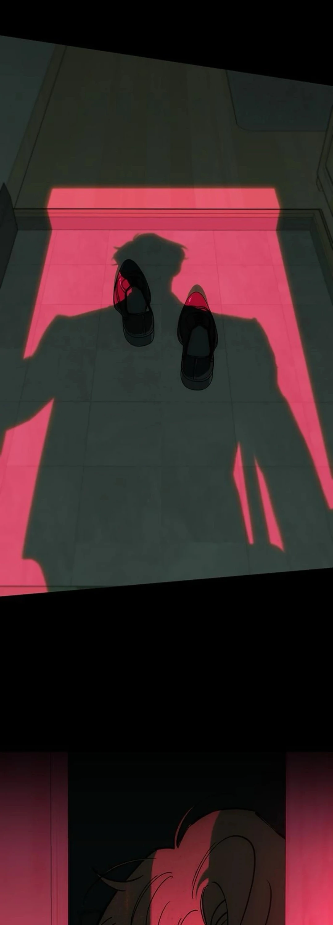Tears on a Withered Flower – ENGLISH VER 「Pandy」 - Chapter 56 manhwa
