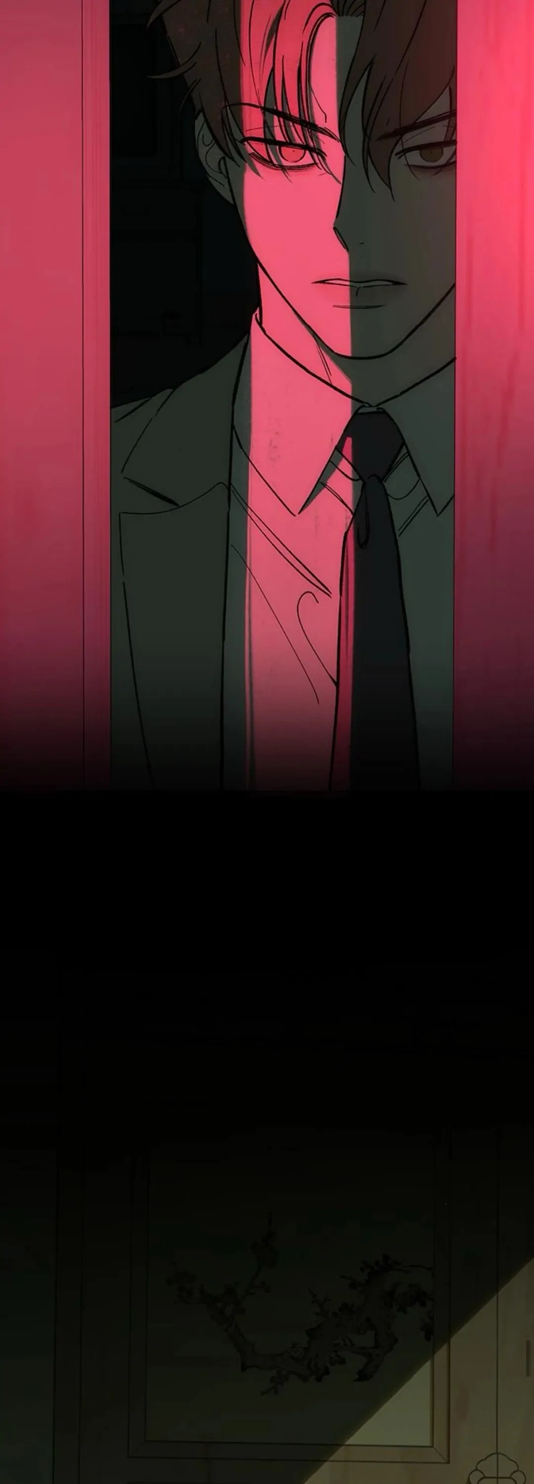 Tears on a Withered Flower – ENGLISH VER 「Pandy」 - Chapter 56 manhwa