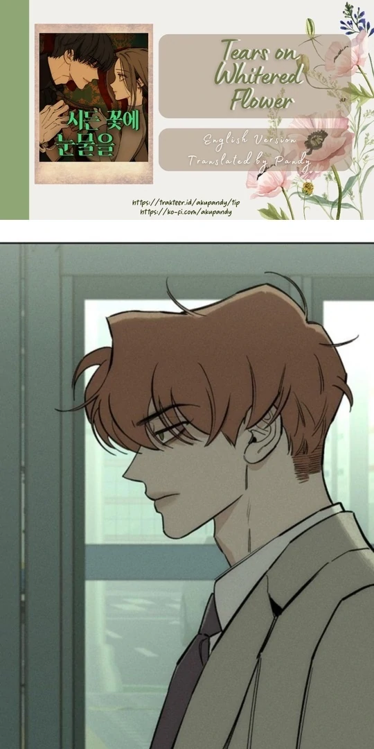 Tears on a Withered Flower – ENGLISH VER 「Pandy」 - Chapter 57 manhwa