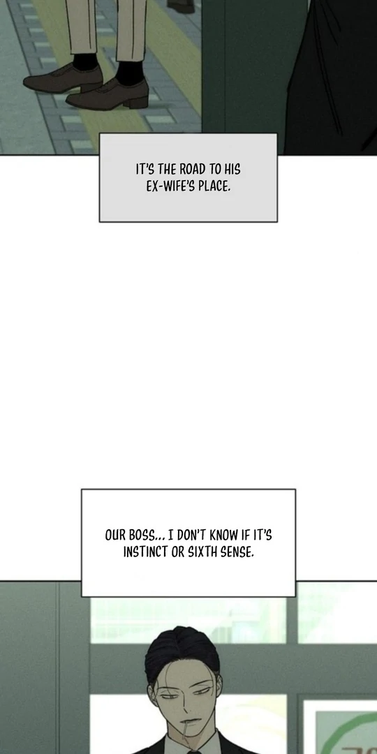 Tears on a Withered Flower – ENGLISH VER 「Pandy」 - Chapter 57 manhwa