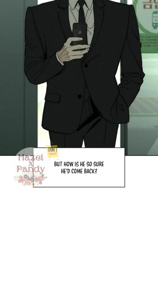 Tears on a Withered Flower – ENGLISH VER 「Pandy」 - Chapter 57 manhwa