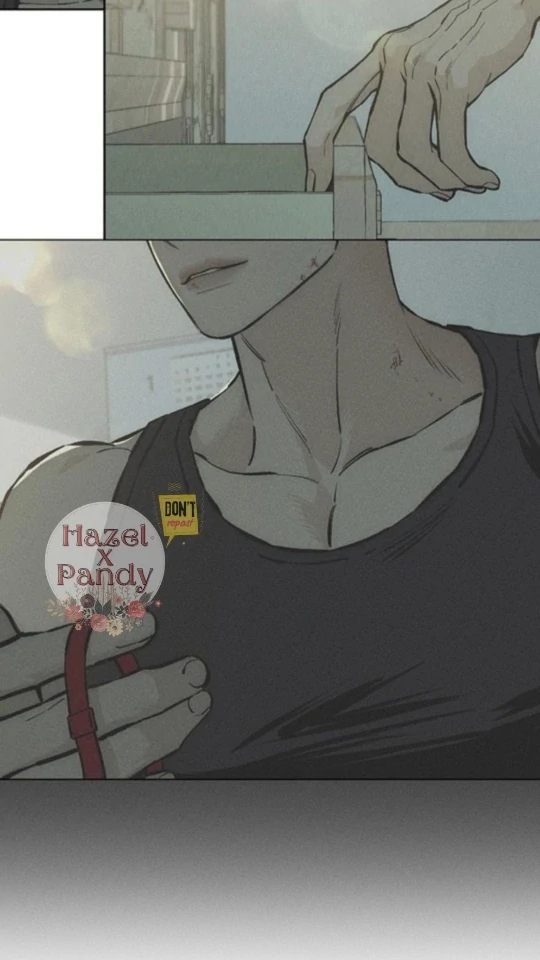 Tears on a Withered Flower – ENGLISH VER 「Pandy」 - Chapter 57 manhwa