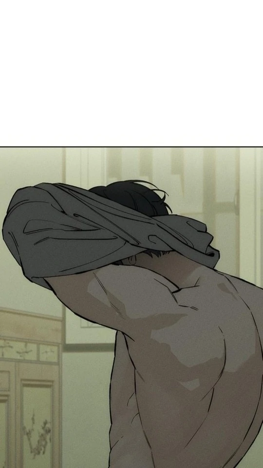Tears on a Withered Flower – ENGLISH VER 「Pandy」 - Chapter 57 manhwa