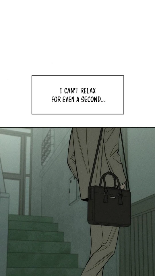 Tears on a Withered Flower – ENGLISH VER 「Pandy」 - Chapter 57 manhwa