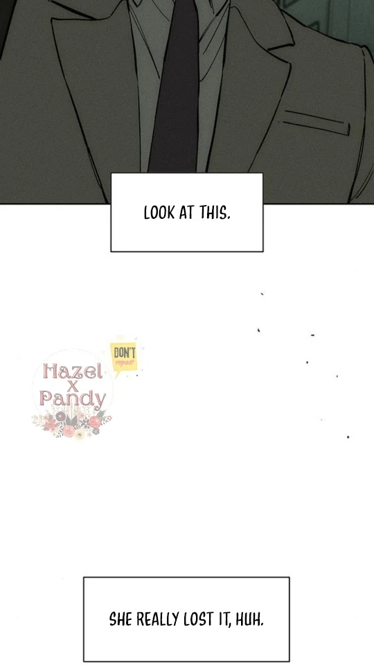 Tears on a Withered Flower – ENGLISH VER 「Pandy」 - Chapter 57 manhwa