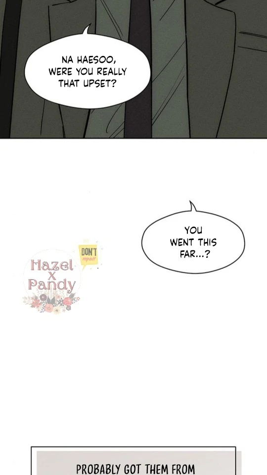 Tears on a Withered Flower – ENGLISH VER 「Pandy」 - Chapter 57 manhwa