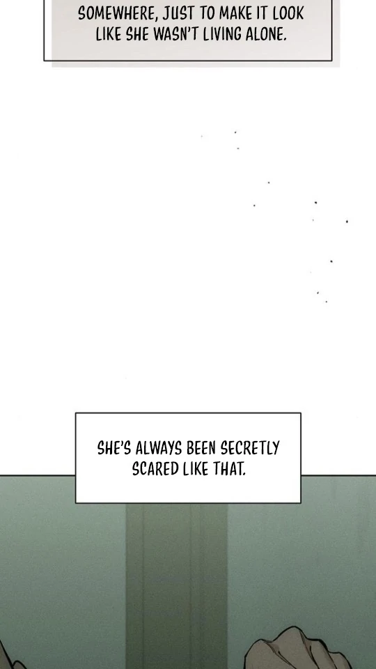 Tears on a Withered Flower – ENGLISH VER 「Pandy」 - Chapter 57 manhwa