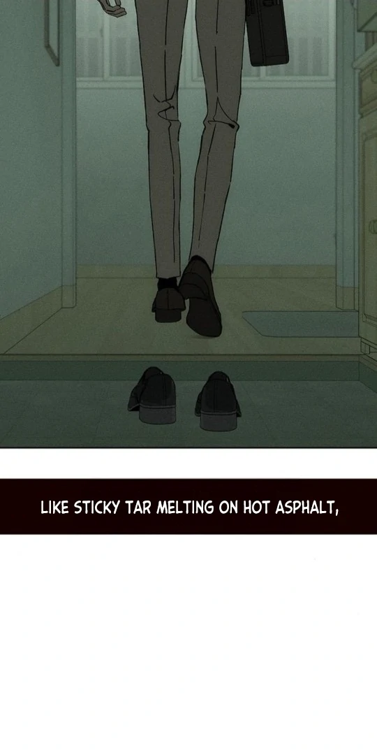 Tears on a Withered Flower – ENGLISH VER 「Pandy」 - Chapter 57 manhwa