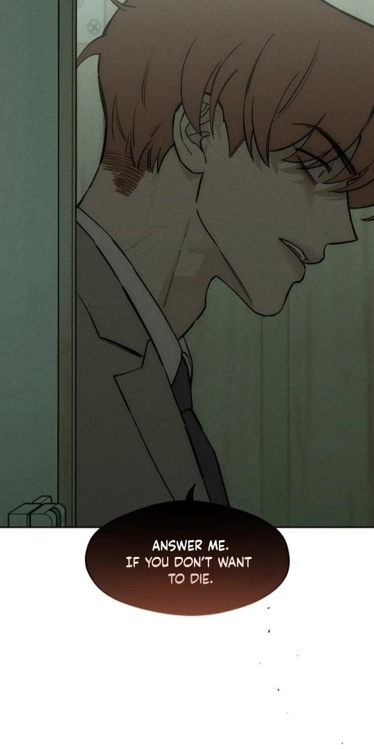 Tears on a Withered Flower – ENGLISH VER 「Pandy」 - Chapter 57 manhwa