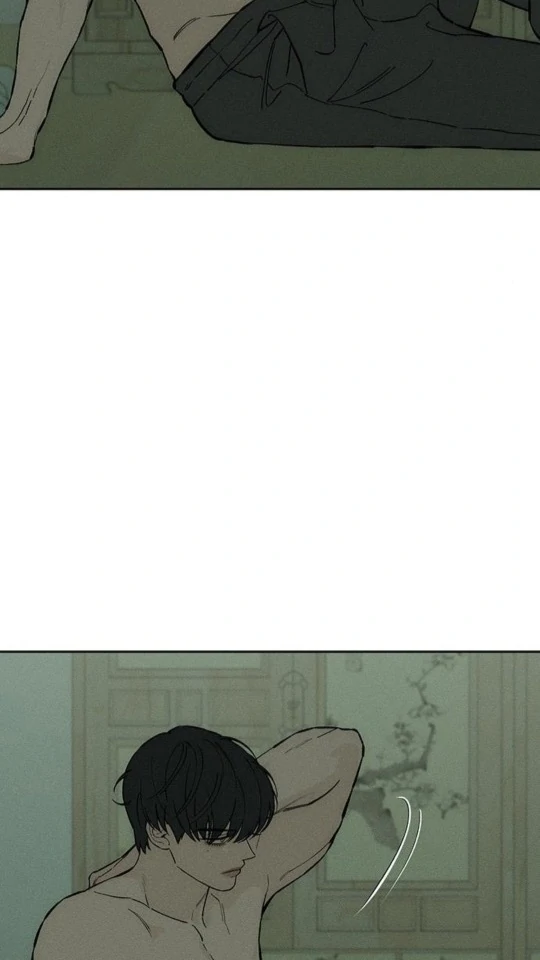 Tears on a Withered Flower – ENGLISH VER 「Pandy」 - Chapter 57 manhwa