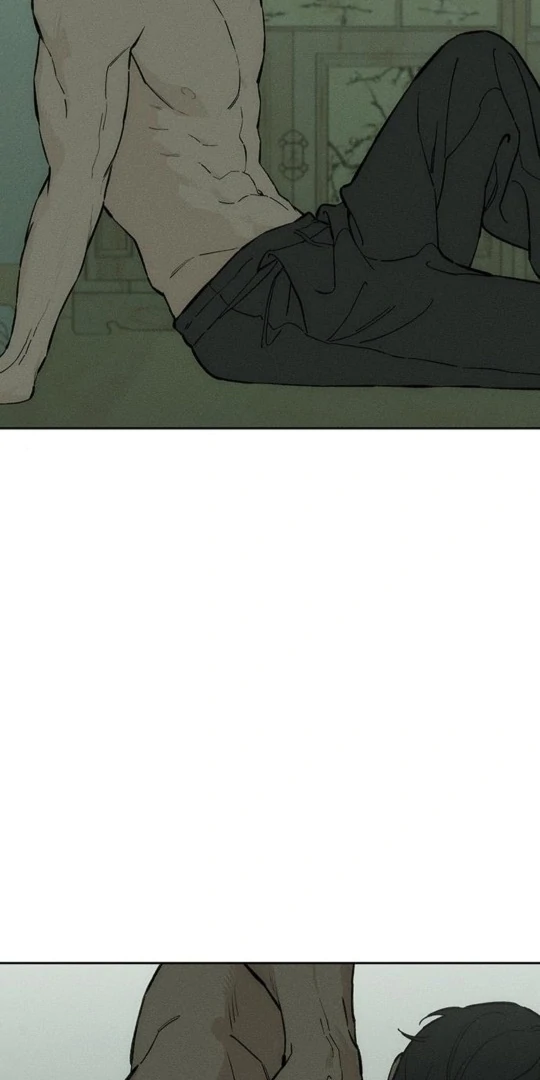 Tears on a Withered Flower – ENGLISH VER 「Pandy」 - Chapter 57 manhwa